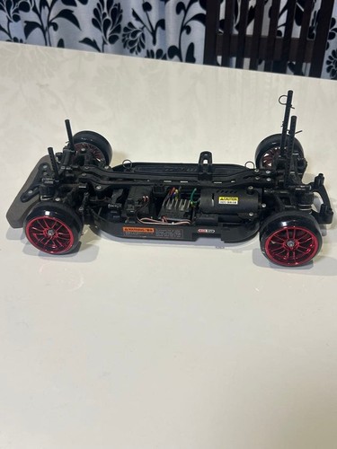 Châssis voiture rc - châssis, de