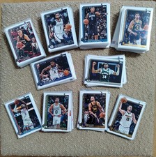 2025-26 NBA Topps Basketball