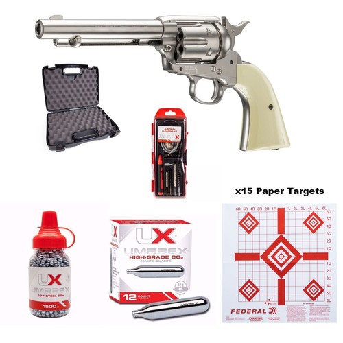 Umarex colt peacemaker single - peacemaker,