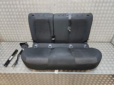 Siège arrière / banquette