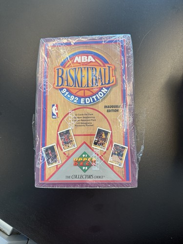 1991 upper deck - upper,