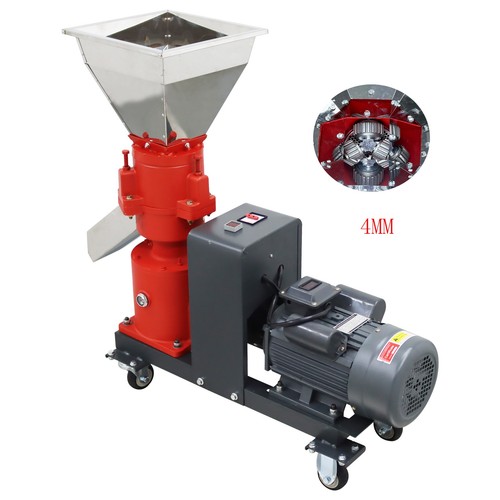 220v feed pellet - feed, machine