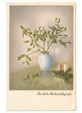 Centre De Table De Noël 1939