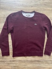 Pull Lacoste