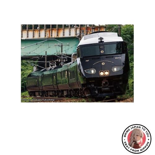 Train miniature kato 010 - train,