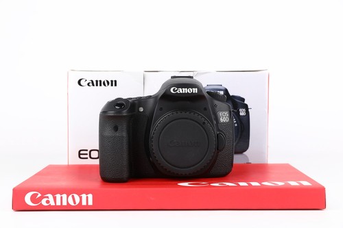 Canon 60d ans de - de, garantie