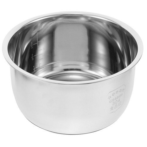 Pot intérieur métal - pot, en