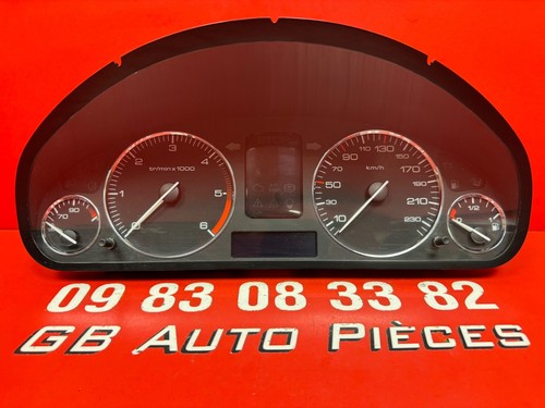 Peugeot 407 hdi - peugeot,