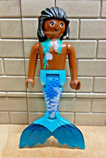 PLAYMOBIL Personnage Sirène
