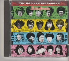 The ROLLING  BIDOCHONS - Sales