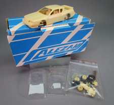 DV11699 ALEZAN 1/43 1:43 KIT RESINE A MONTER ALPINE V6 GT REF -