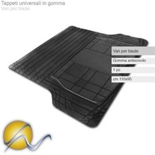 Tapis Universel En Caoutchouc