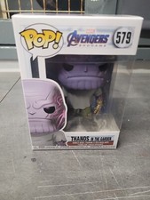 PoP!  - Avenger End Game - 579