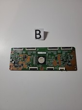 Carte T-CON VD_STV5565EU22BC6LV0.3 / LMF550 TV SAMSUNG UE55HU7100