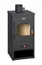 Poêle Prity Optima 9,5 kW |