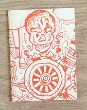 LICHTENSTEIN ON ACID - Pakito BOLINO - Graphzine - Re:Surgo! 2012