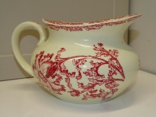 -JOLI ANCIEN BROC DE TOILETTE