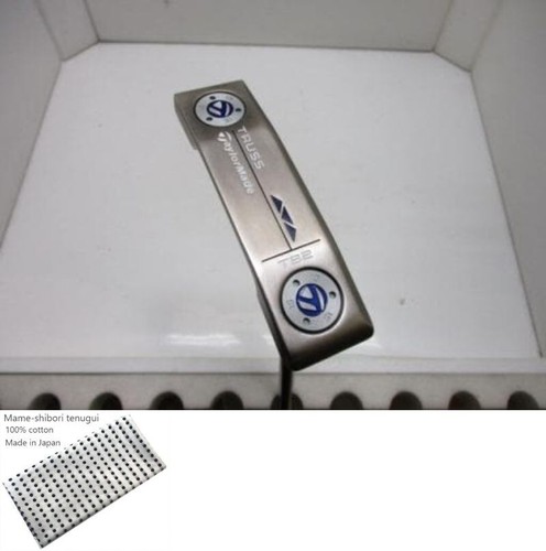 Taylormade truss tb2 34 - taylormade,