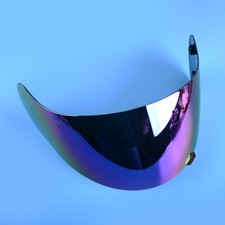 Anti-glare Motorcycle Helmet