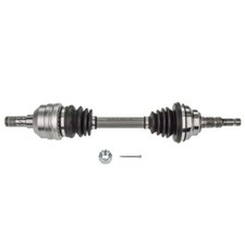 DEMI-ARBRE OPEL ASTRA G 2.0DTI