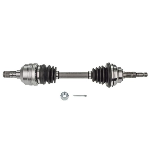 Demi arbre opel astra 0dti - demi-arbre, g
