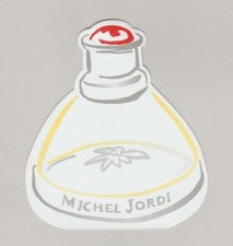 Carte  publicitaire -