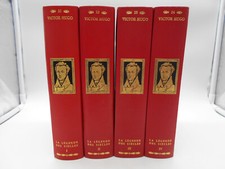 VICTOR HUGO LA LEGENDE DES