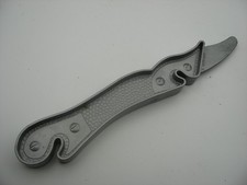 Mattel Vintage 1984 Le Savant Fou MAD SCIENTIST Dissect an Alien ORIGINALE PART