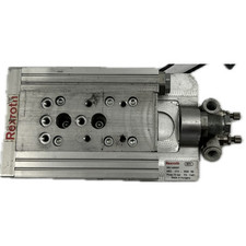 REXROTH 0821406307 VERIN PNEUMATIQUE DIAMETRE 12mm/ course 20mm