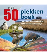 Het 50 plekkenboek