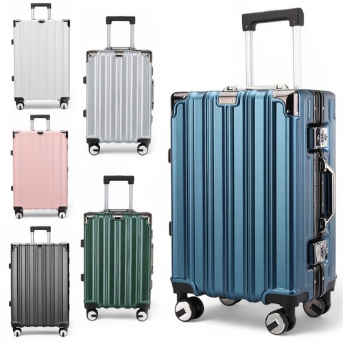 Valise cabine rigide 24 x - valise, 36