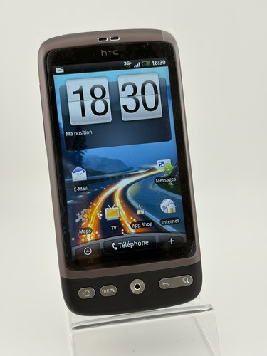 Htc desire telephone - telephone, /