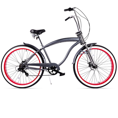 Micargi beach cruiser bike - micargi,