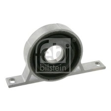 Suspension Arbre De Cardan