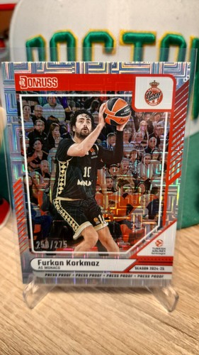 2024 panini donruss - panini,