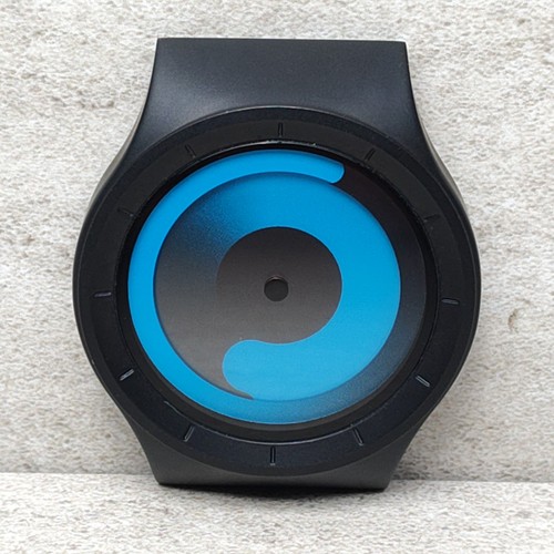 Ziiiro mercury wristwatch no - wristwatch,,