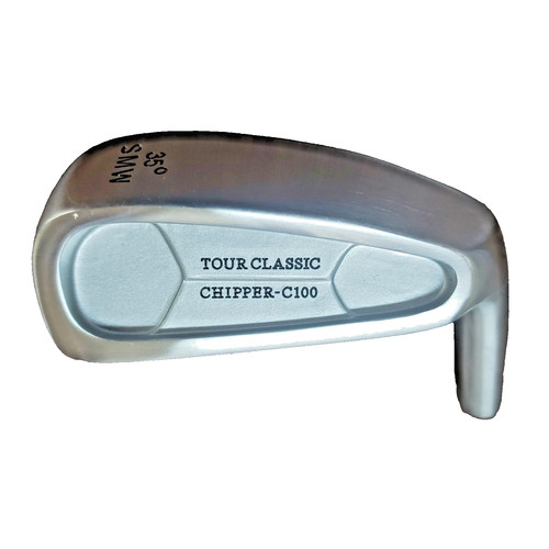 Tour classic chipper - tour,