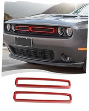  Front Grille Radiator Grille