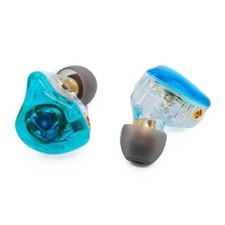 Bass Headset Hifi Stereo MMCX