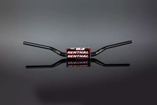 Guidon RENTHAL R-Works Fatbar