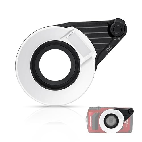 Diffuseur flash jjc pour - diffuseur,