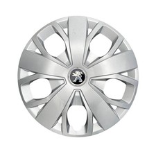 Enjoliveur 16 Pouces - PEUGEOT