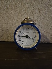 Réveil mécanique Normandia West Germany