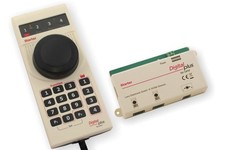 Lenz 60120 Starter-Digital-Set Avec Central, Contrôleur Et Alimentation Général