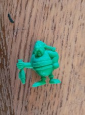 figurine monochrome asterix et