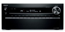 Onkyo TX-NR929(B) 9.1CH AV