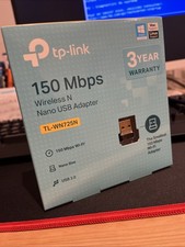 Clé WiFi - TP-LINK - N150