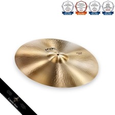 Cymbale Paiste Formula 602