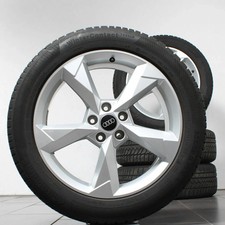 19 pouces d'origine Audi Q3 F3