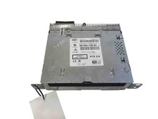 PEUGEOT 508 Lecteur de Musique